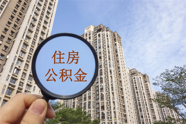 临清市住房公积金怎么取出来（市住房公积金怎么提取）